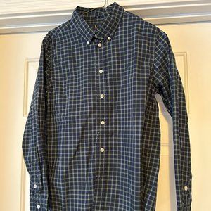 Ralph Lauren Boys Button Down Shirt